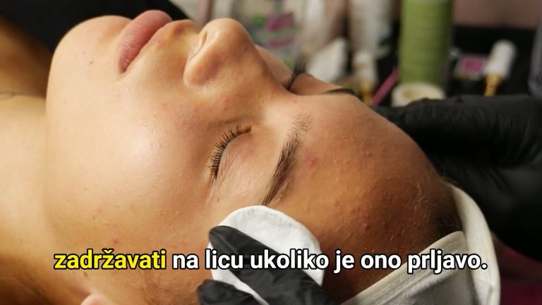 brow laminacija obuka akademija besos