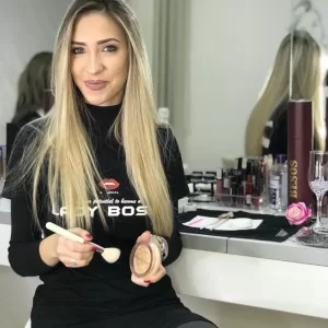 obuka za šminkera 1 dana usavršavanje akademija besos