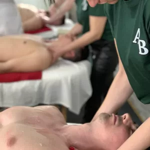 wellness terapeut obuka akademija besos