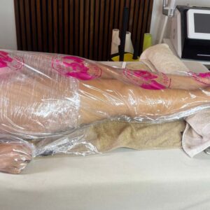 Vacuum Sculpt 72h obuka